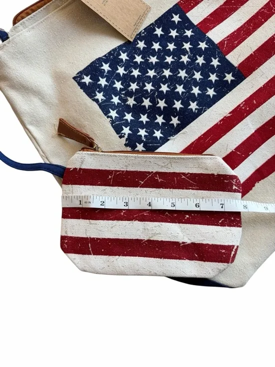 Canvas Tote Bag Cotton XL - Picture 8 of 12